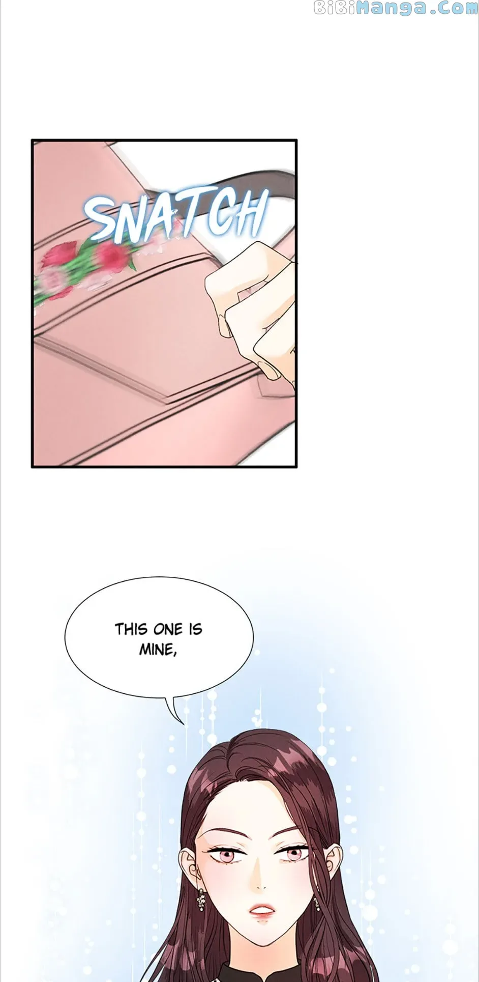Personal Preference Chapter 3 page 16