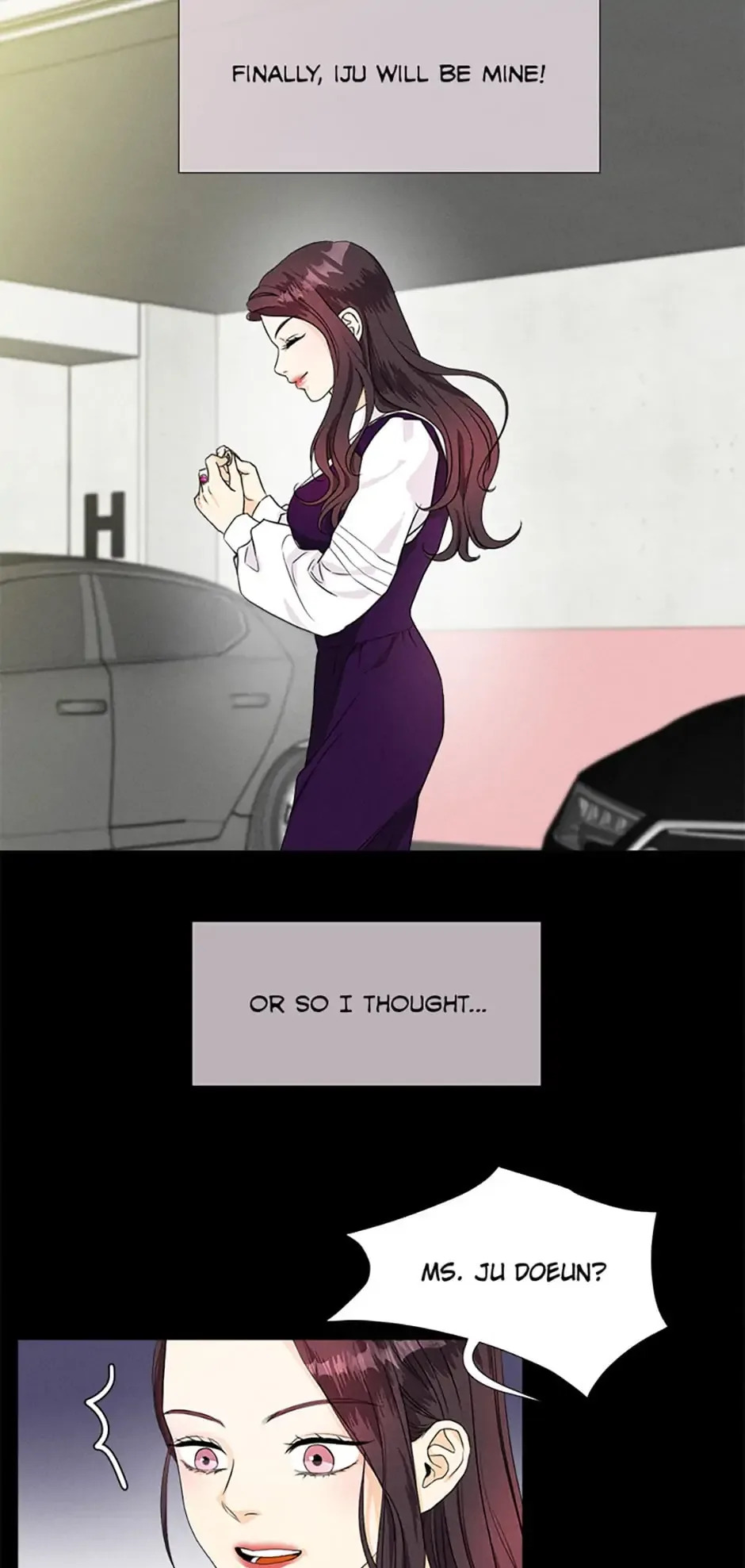 Personal Preference Chapter 2 page 12