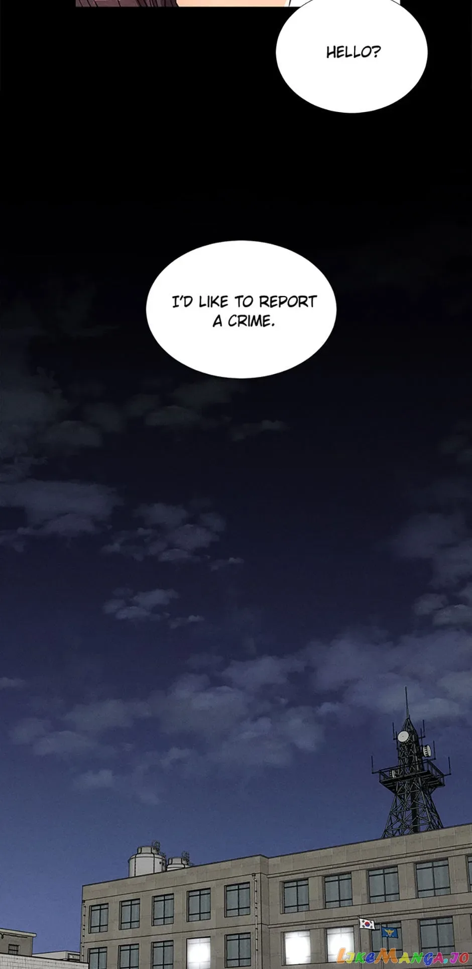 Personal Preference Chapter 8 page 30