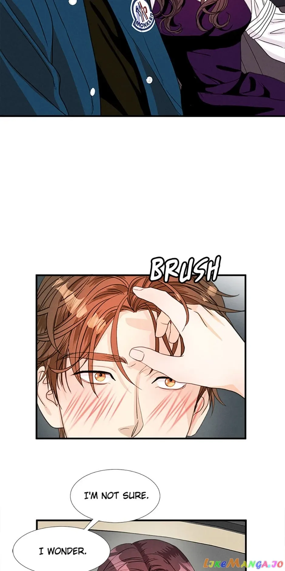 Personal Preference Chapter 8 page 6