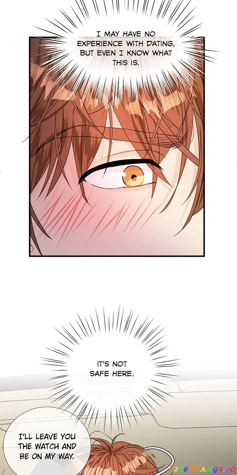 Personal Preference Chapter 8 page 12