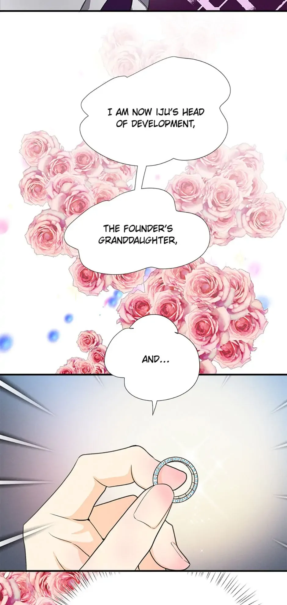 Personal Preference Chapter 2 page 10