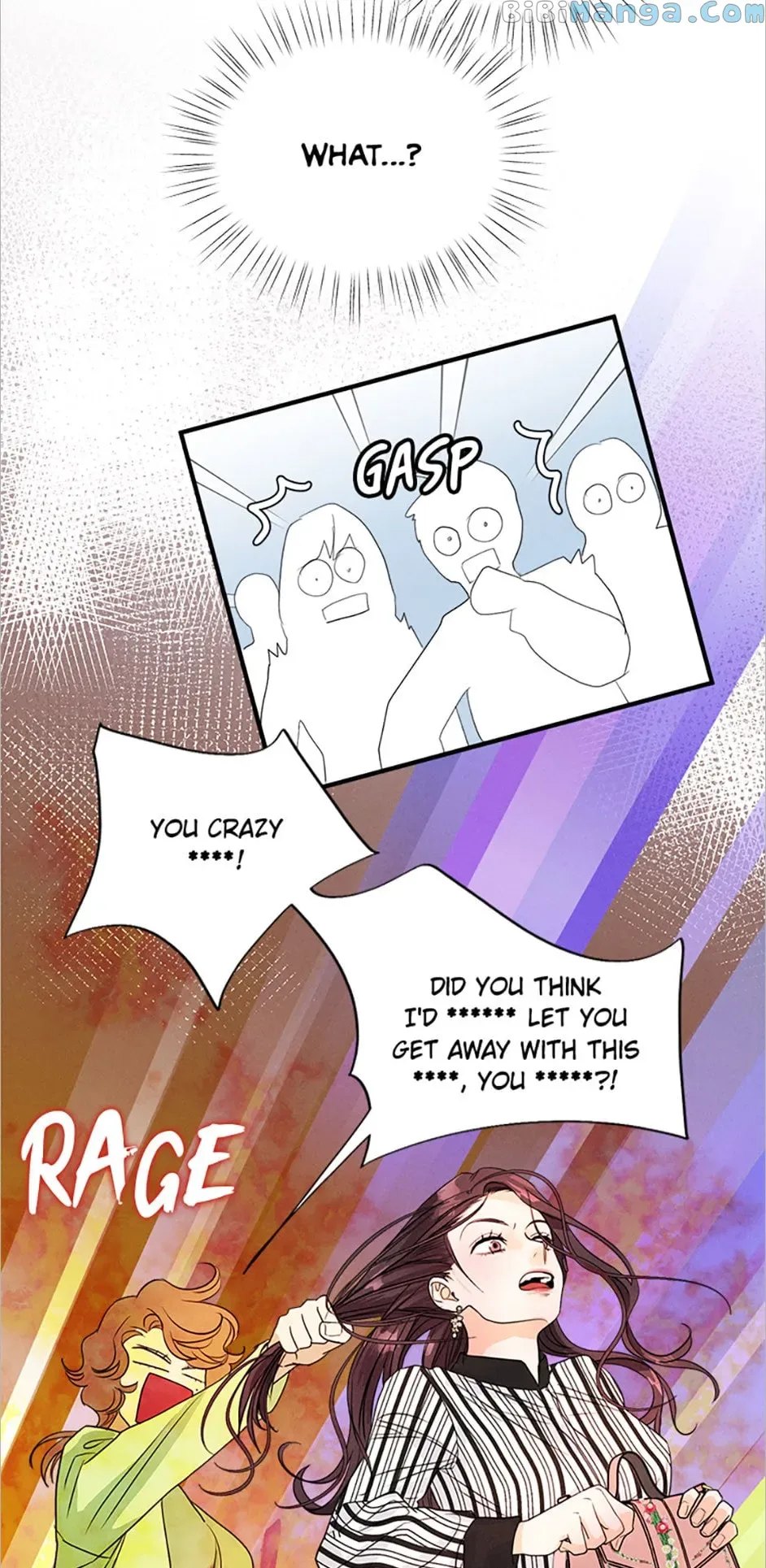 Personal Preference Chapter 3 page 24