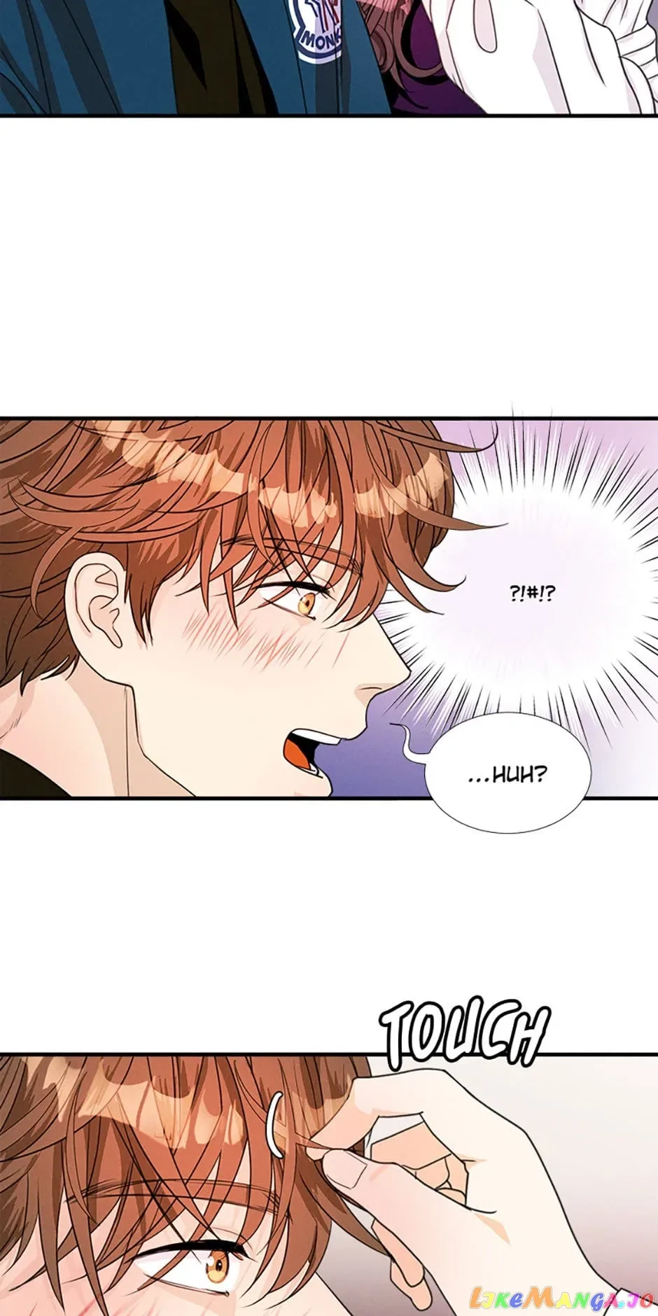 Personal Preference Chapter 8 page 8
