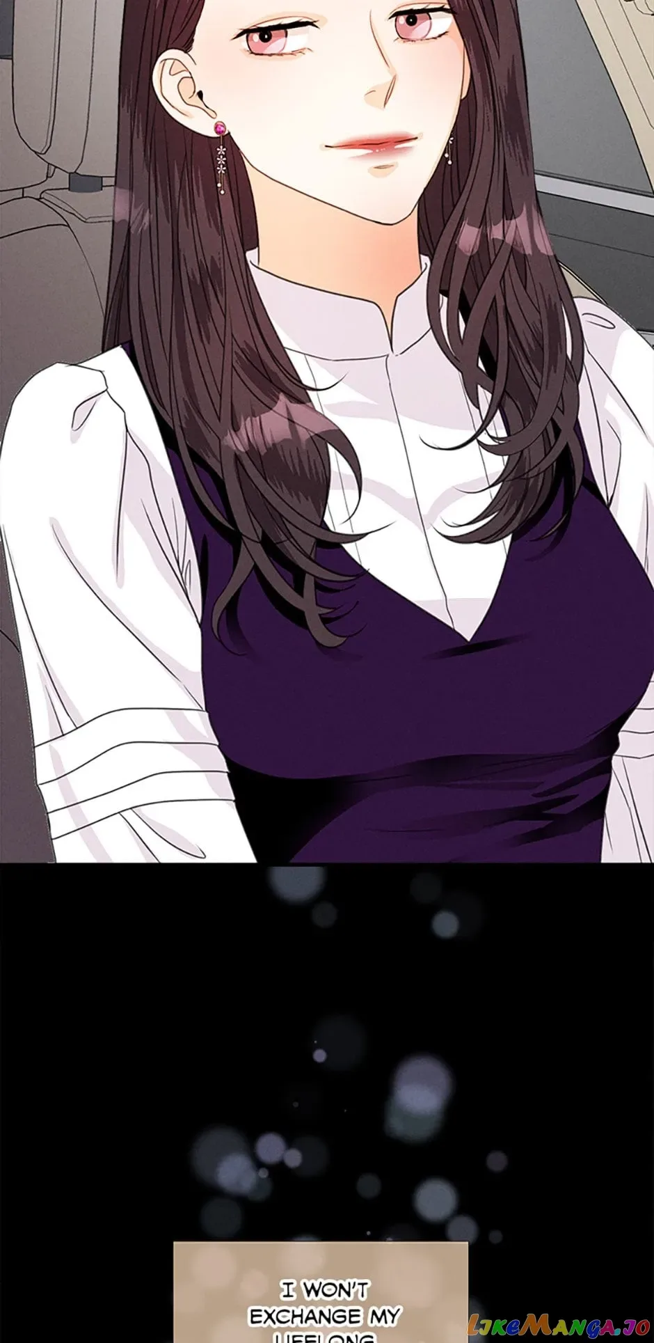 Personal Preference Chapter 8 page 25