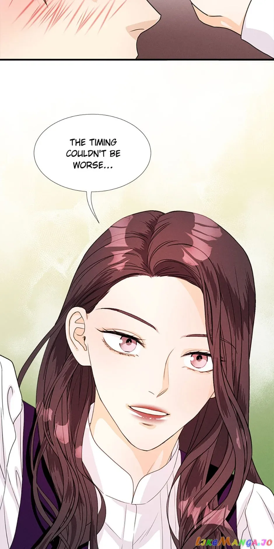 Personal Preference Chapter 8 page 9