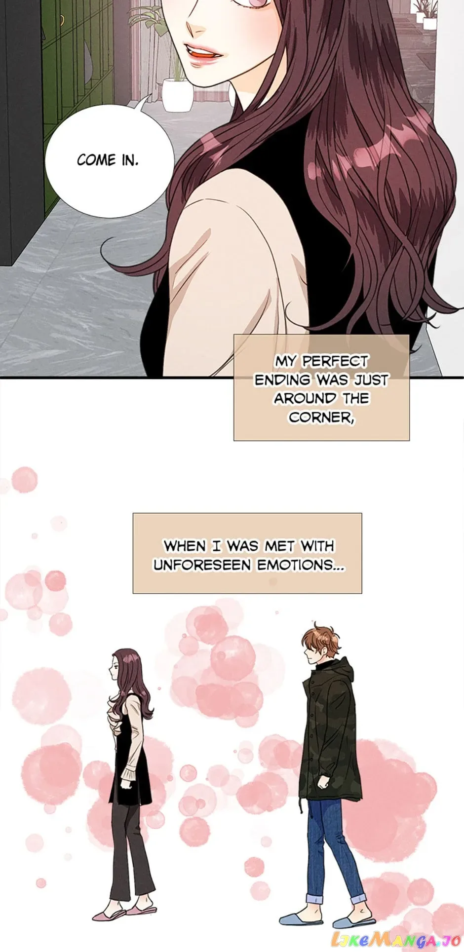 Personal Preference Chapter 8 page 34
