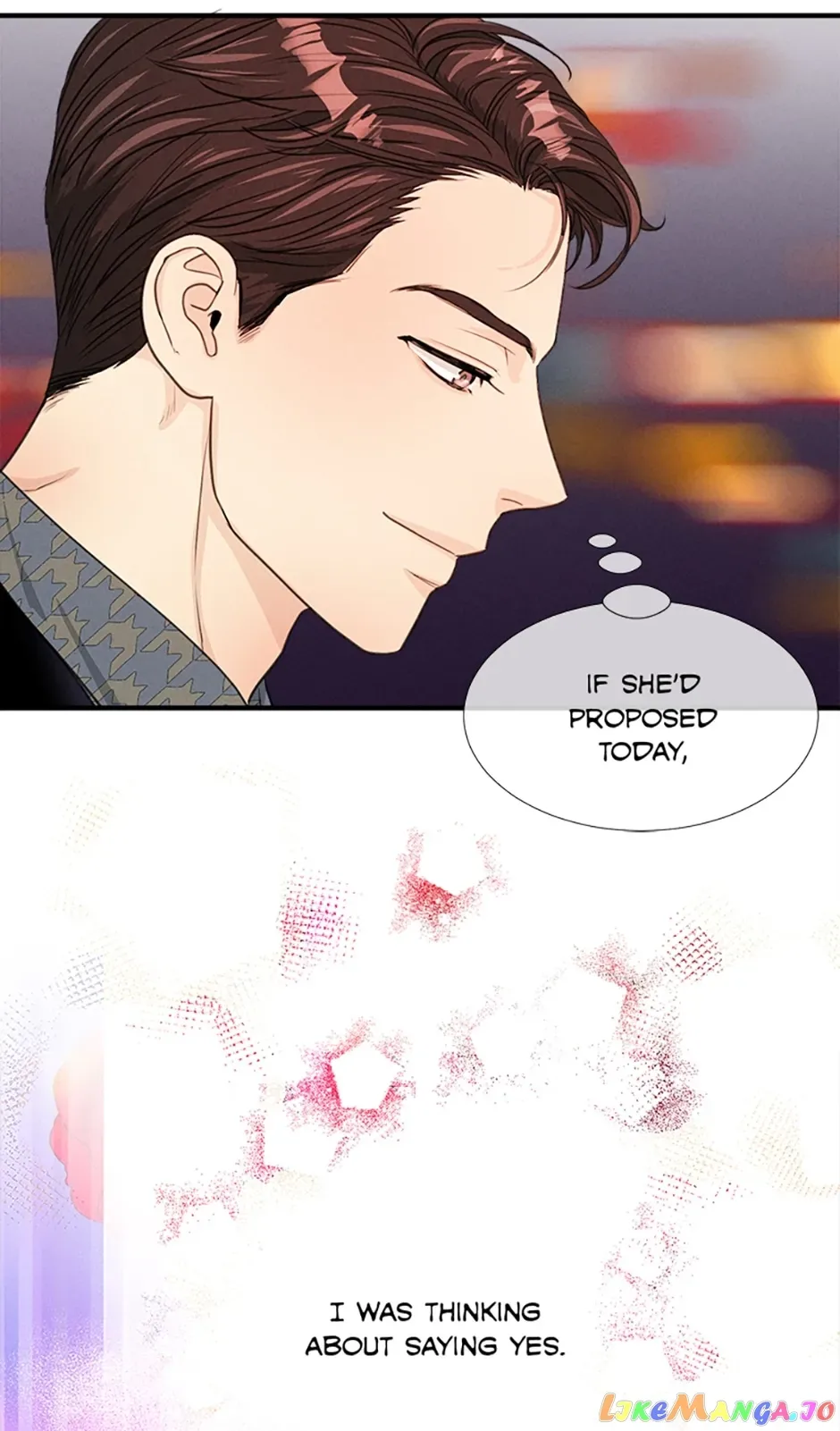 Personal Preference Chapter 8 page 44