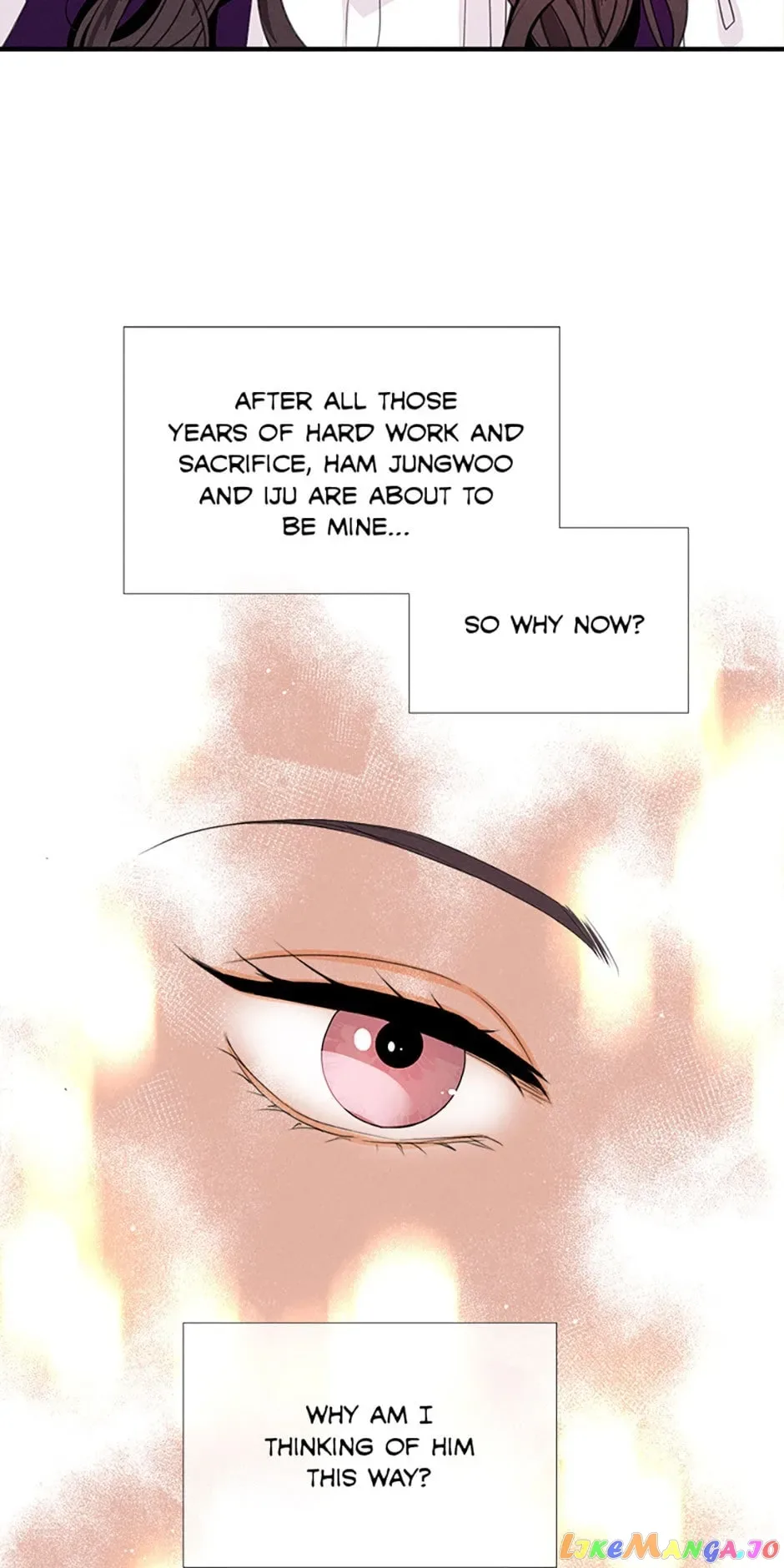 Personal Preference Chapter 8 page 10