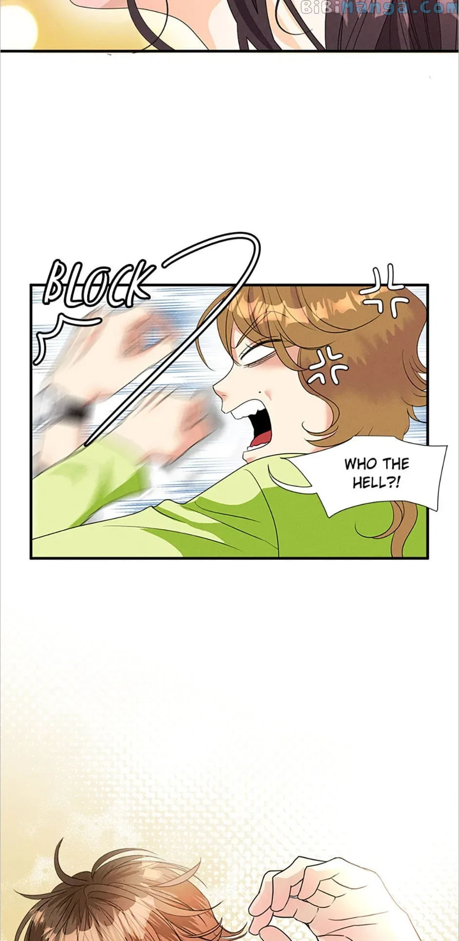 Personal Preference Chapter 3 page 33