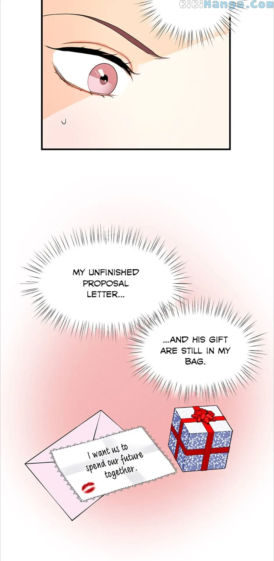 Personal Preference Chapter 3 page 20