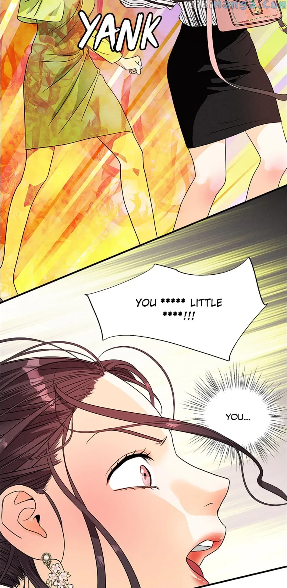 Personal Preference Chapter 3 page 25