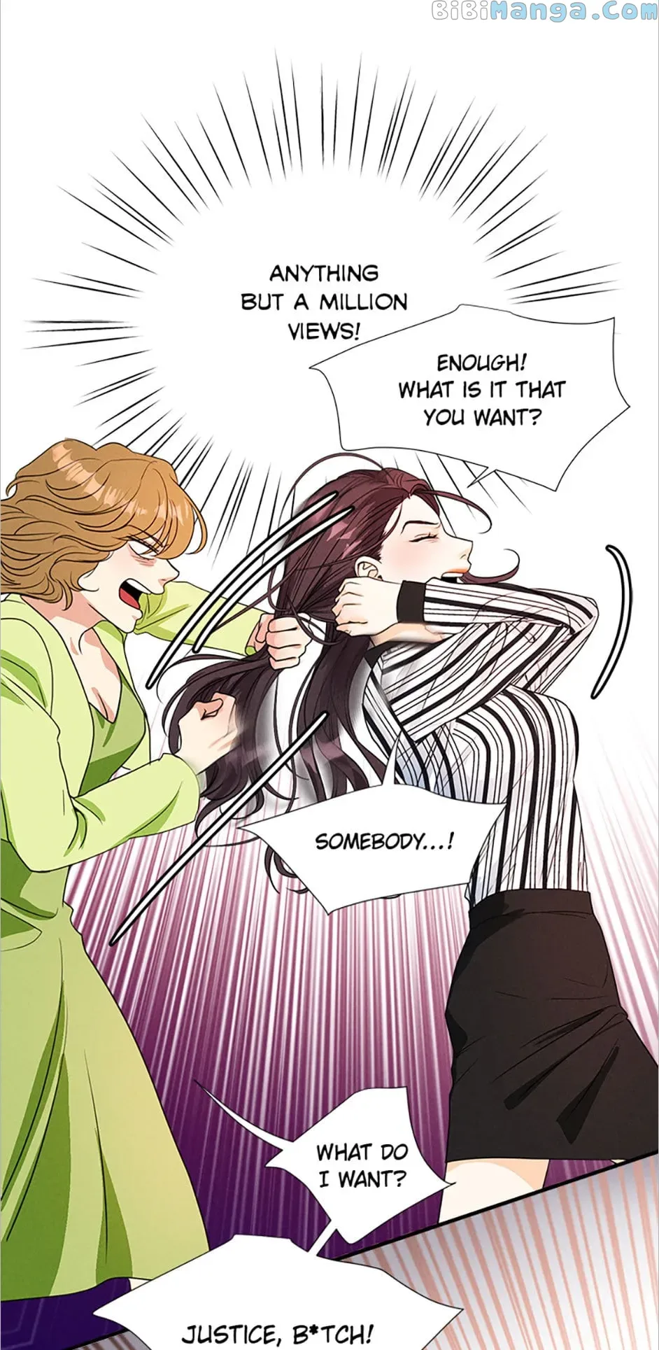 Personal Preference Chapter 3 page 29