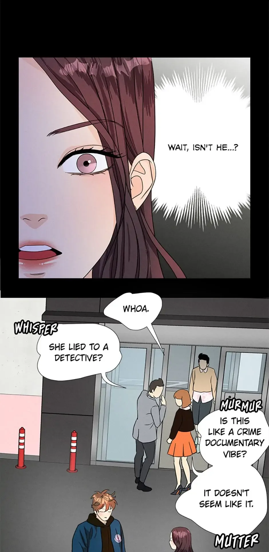 Personal Preference Chapter 2 page 15