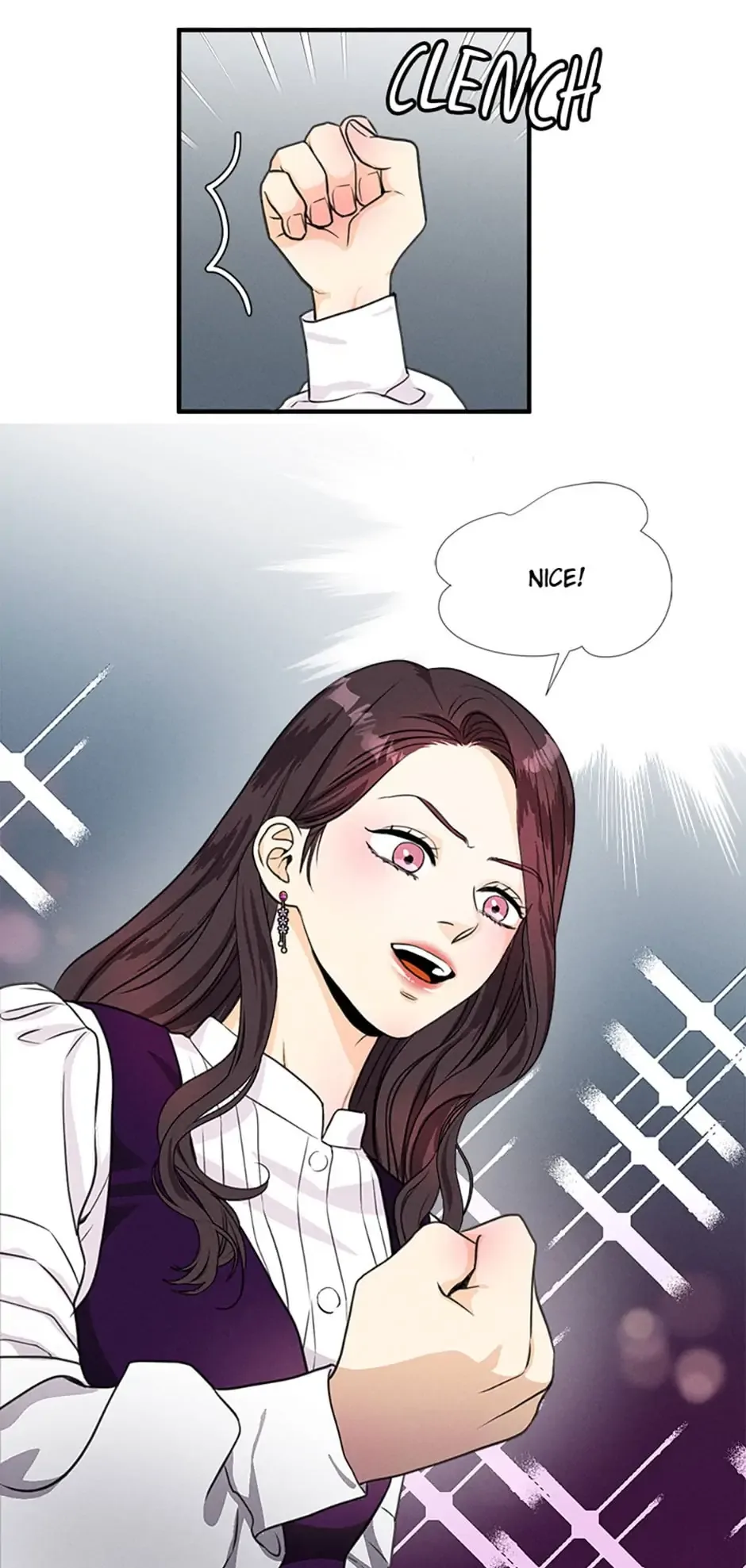 Personal Preference Chapter 2 page 9
