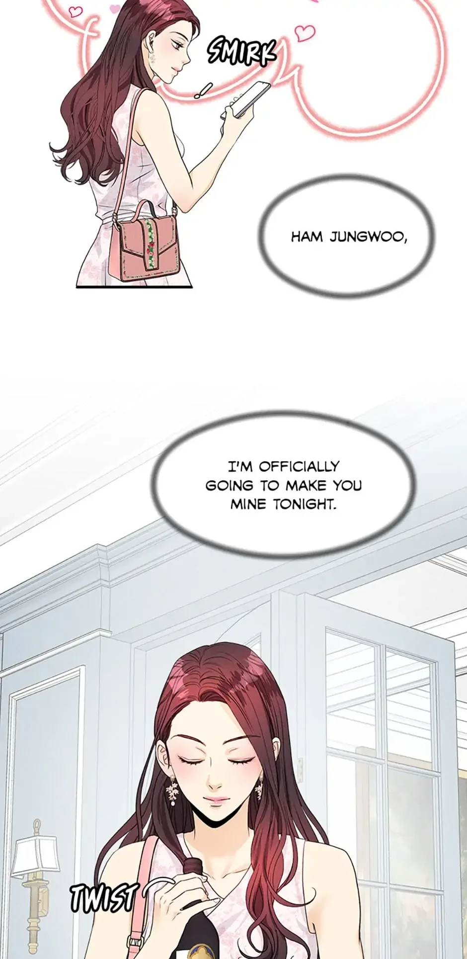 Personal Preference Chapter 2 page 31