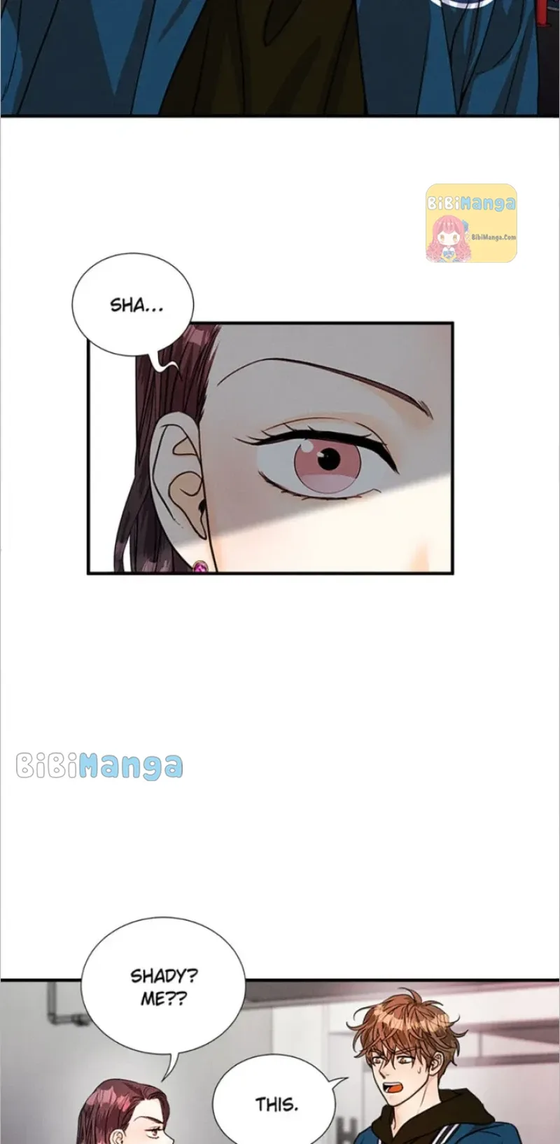 Personal Preference Chapter 7 page 25