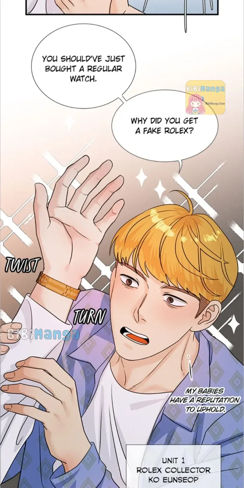 Personal Preference Chapter 7 page 10