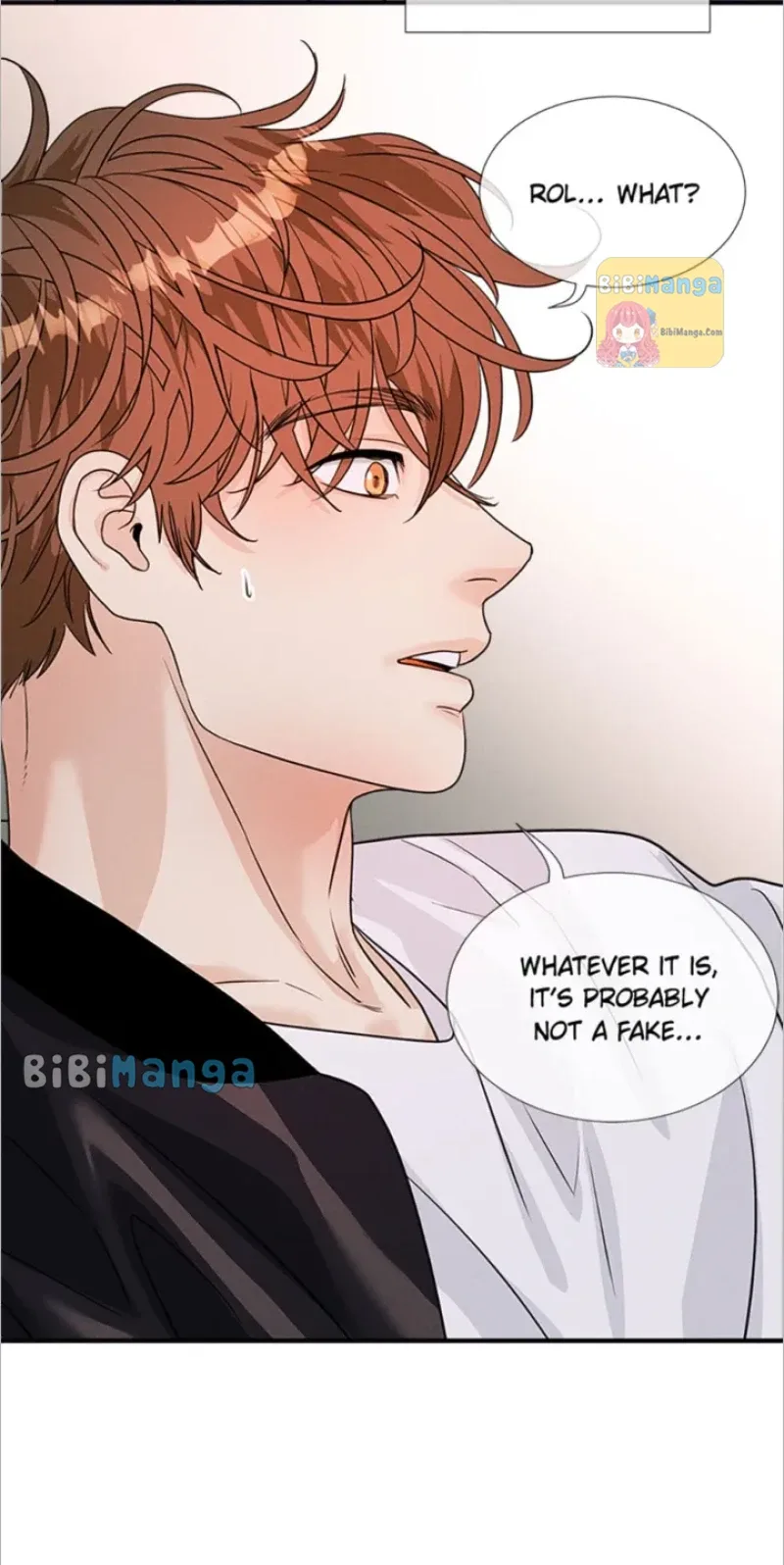 Personal Preference Chapter 7 page 11