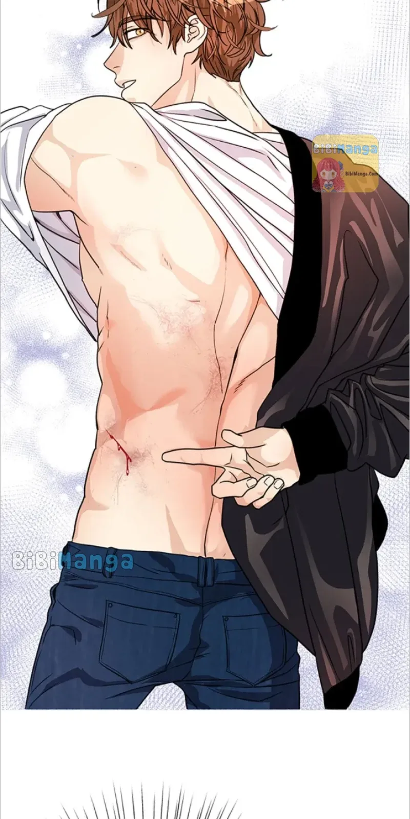 Personal Preference Chapter 7 page 3