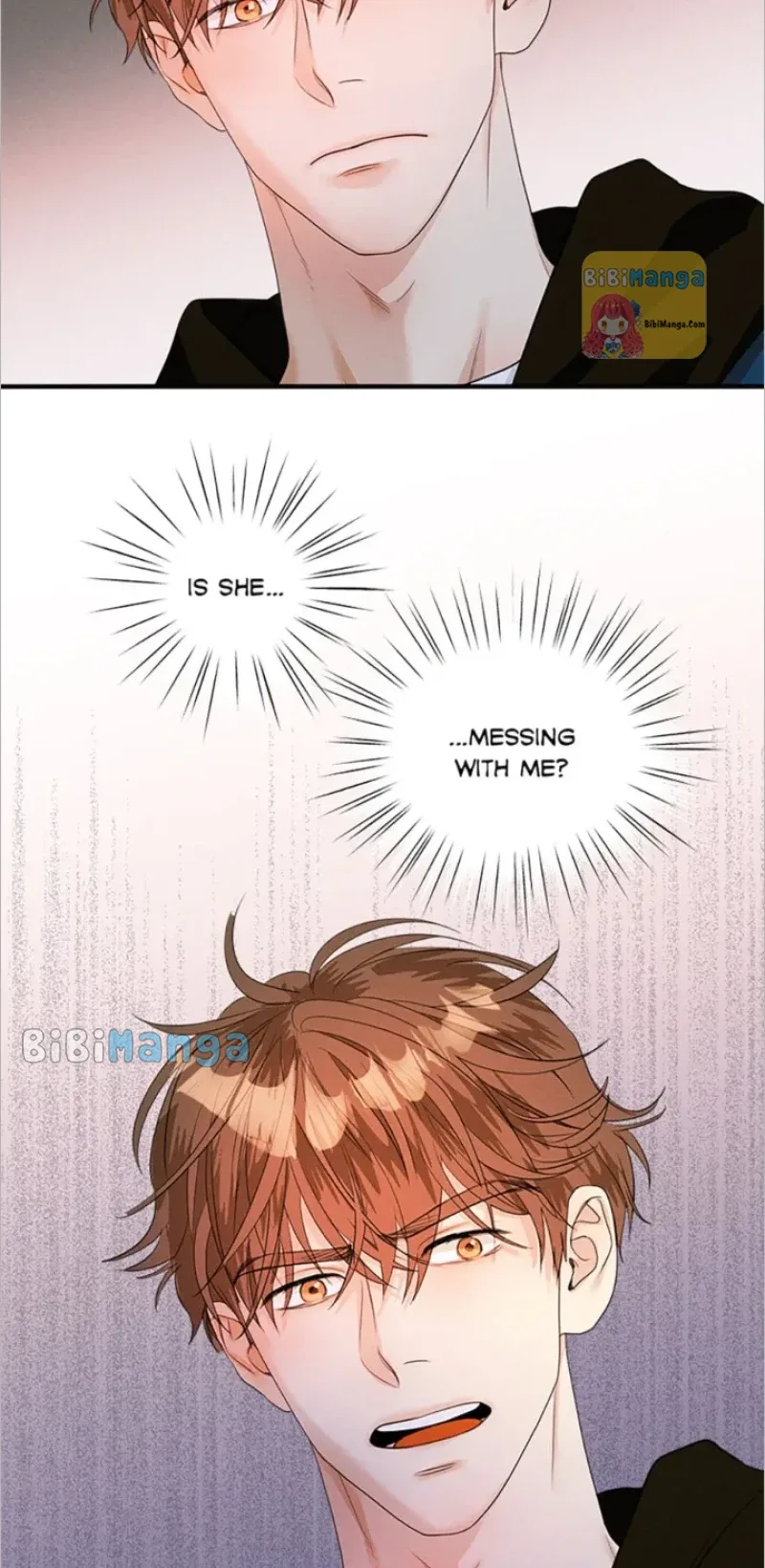 Personal Preference Chapter 7 page 37