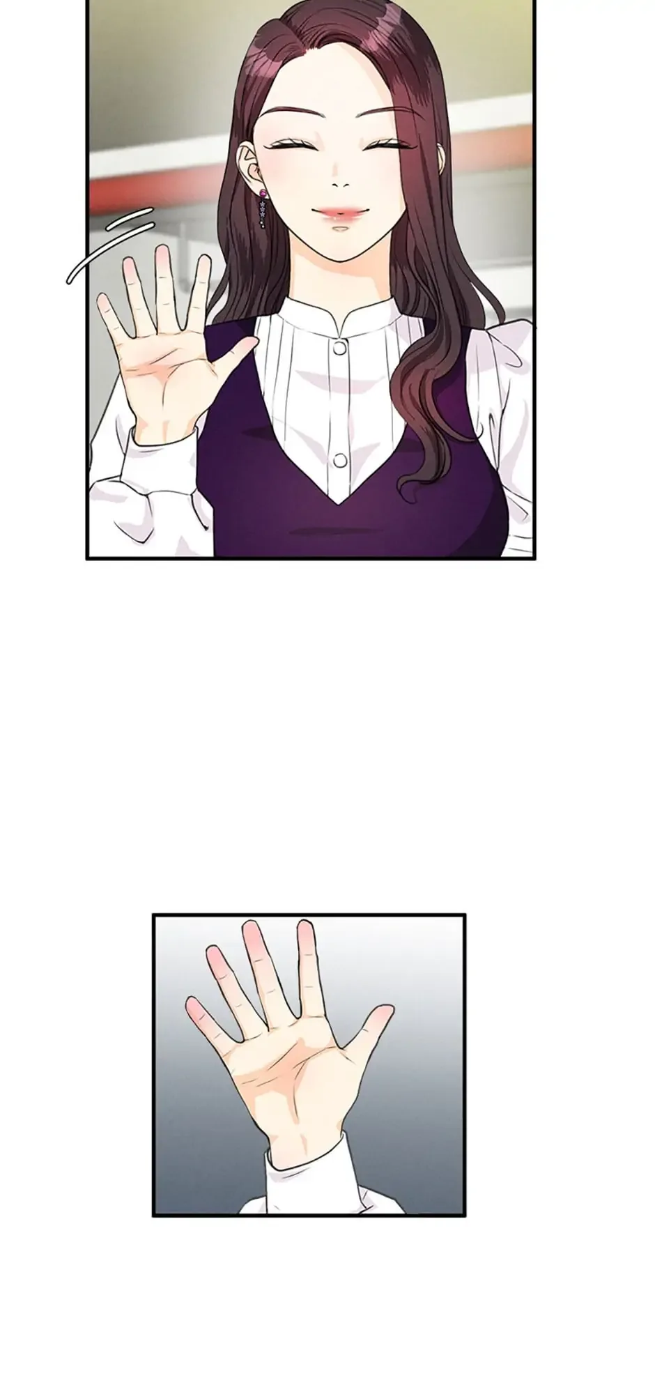 Personal Preference Chapter 2 page 8