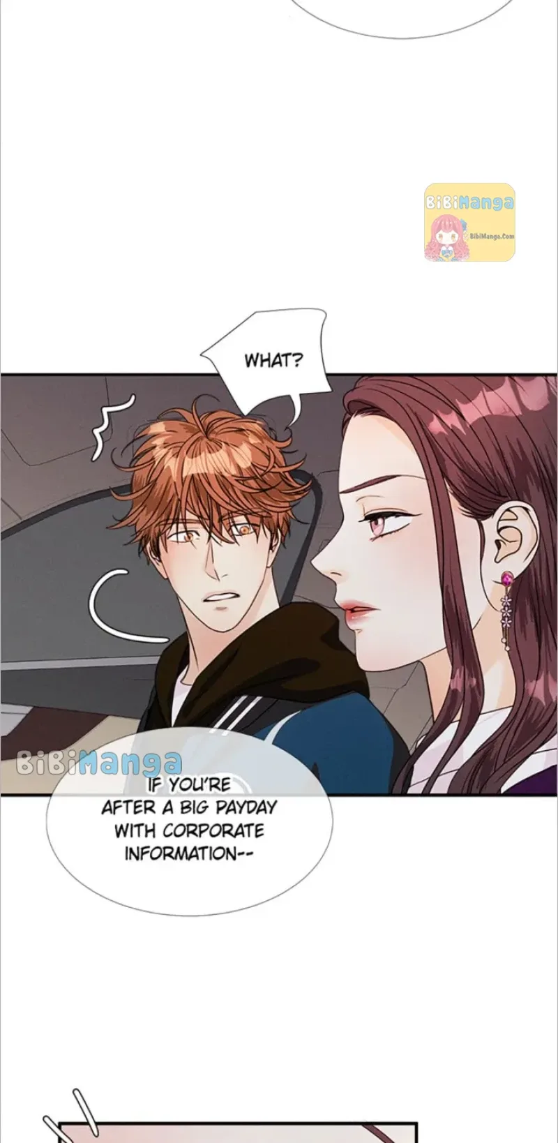 Personal Preference Chapter 7 page 44