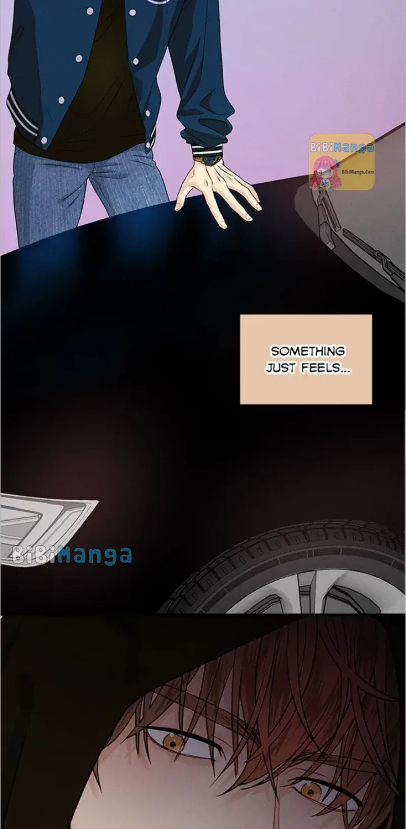 Personal Preference Chapter 7 page 19