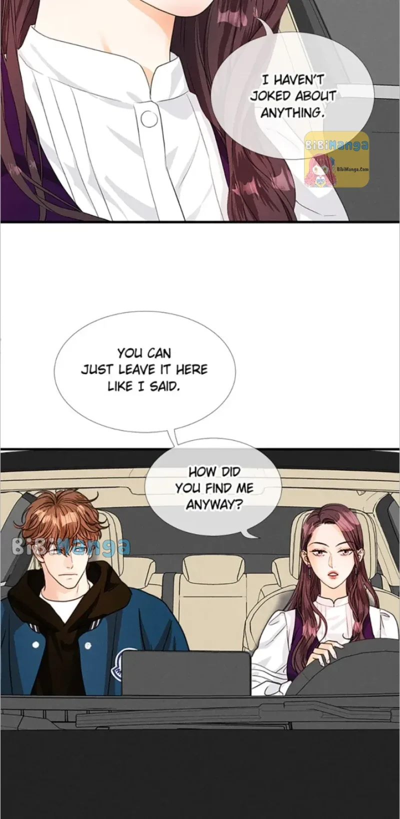 Personal Preference Chapter 7 page 39