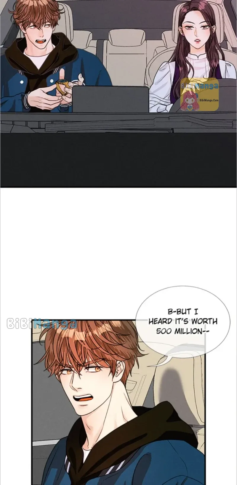 Personal Preference Chapter 7 page 35