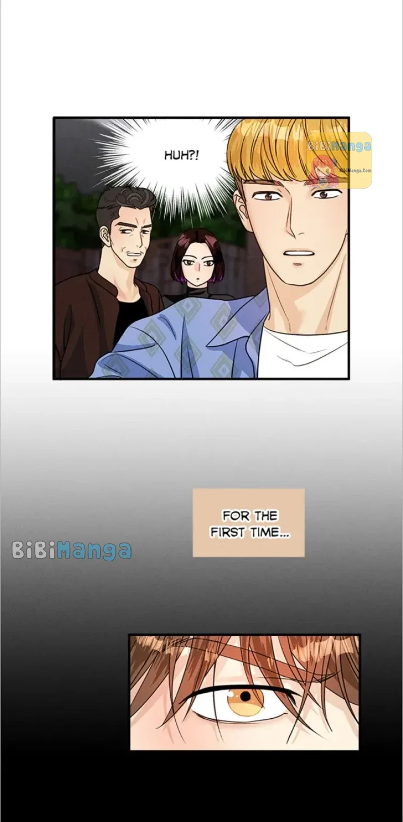 Personal Preference Chapter 7 page 16
