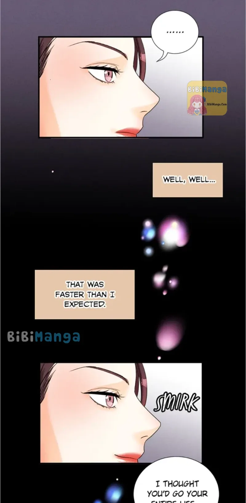 Personal Preference Chapter 7 page 27
