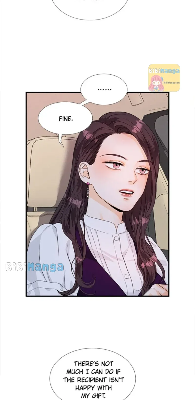 Personal Preference Chapter 7 page 33