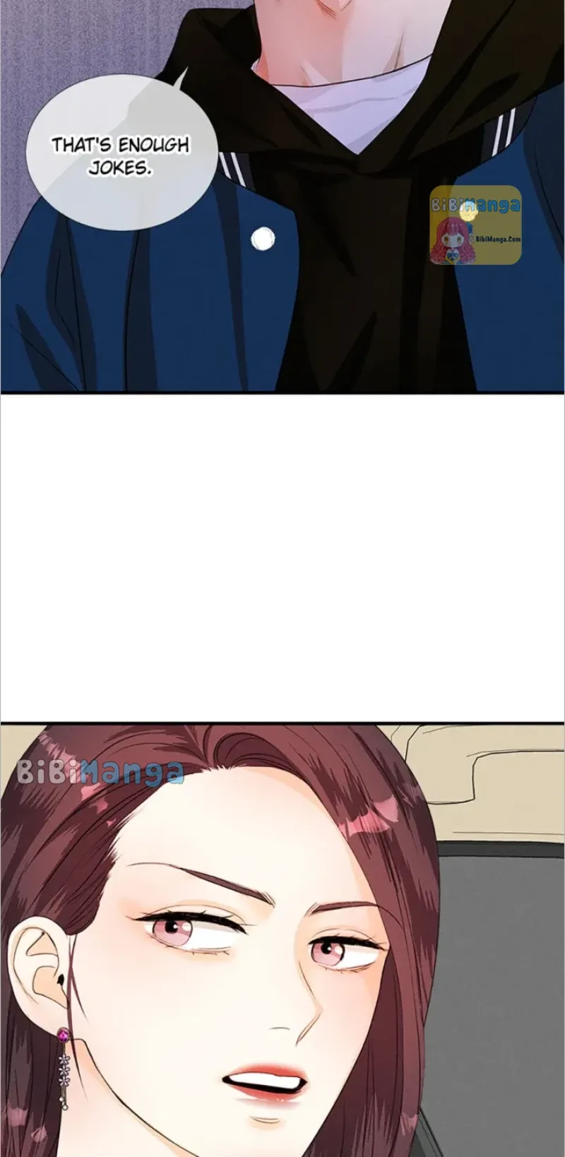 Personal Preference Chapter 7 page 38