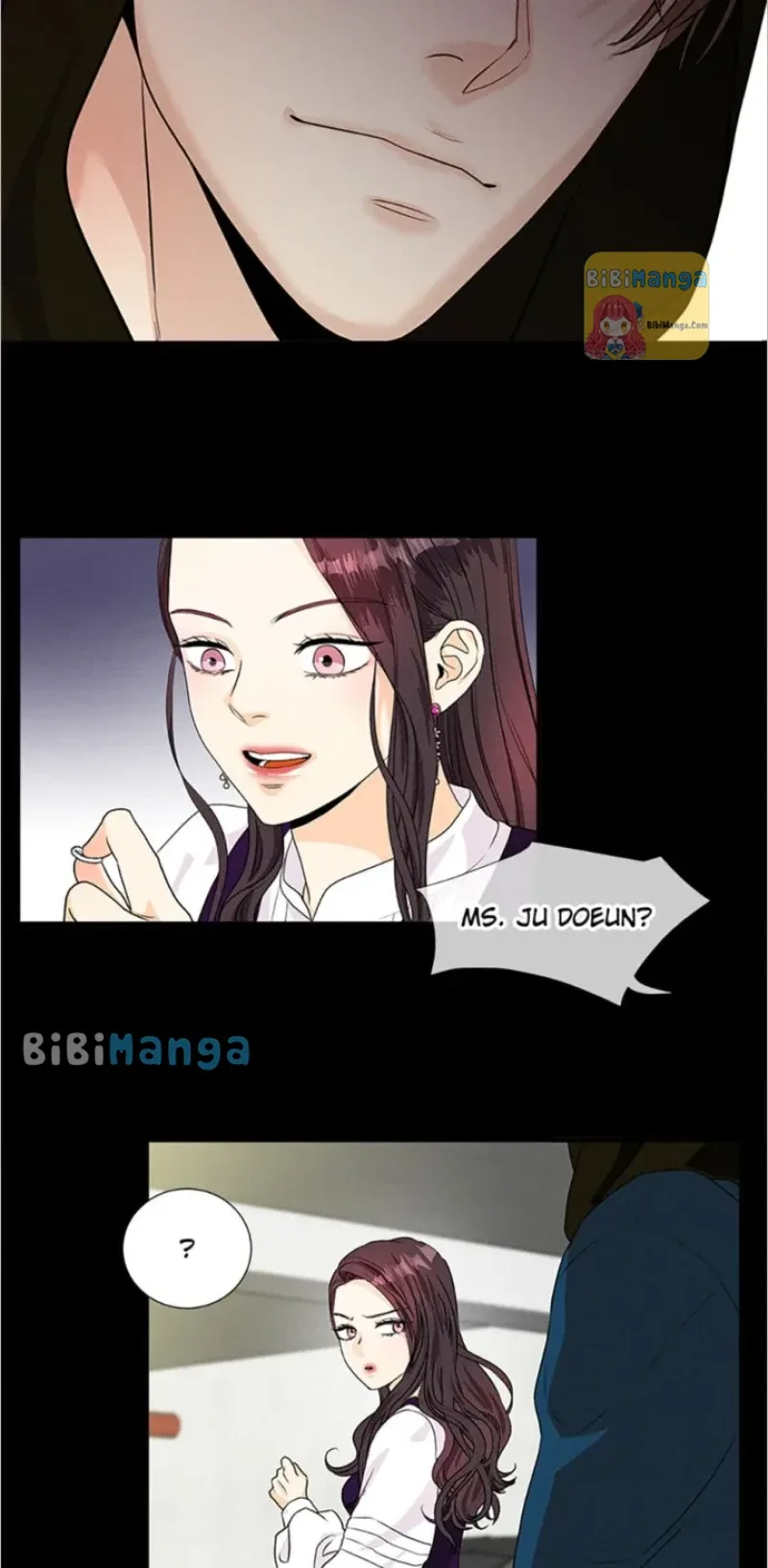Personal Preference Chapter 7 page 20