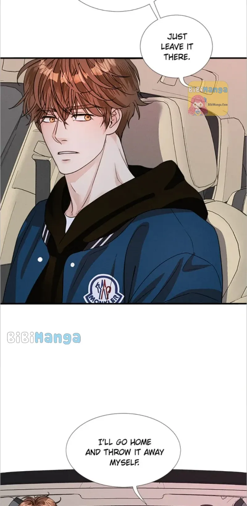 Personal Preference Chapter 7 page 34