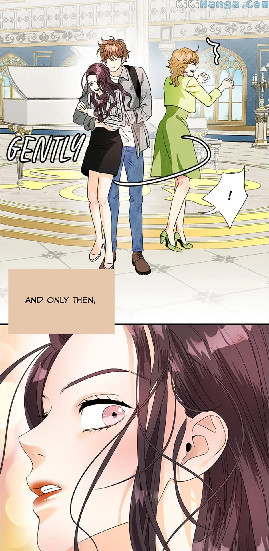 Personal Preference Chapter 3 page 32
