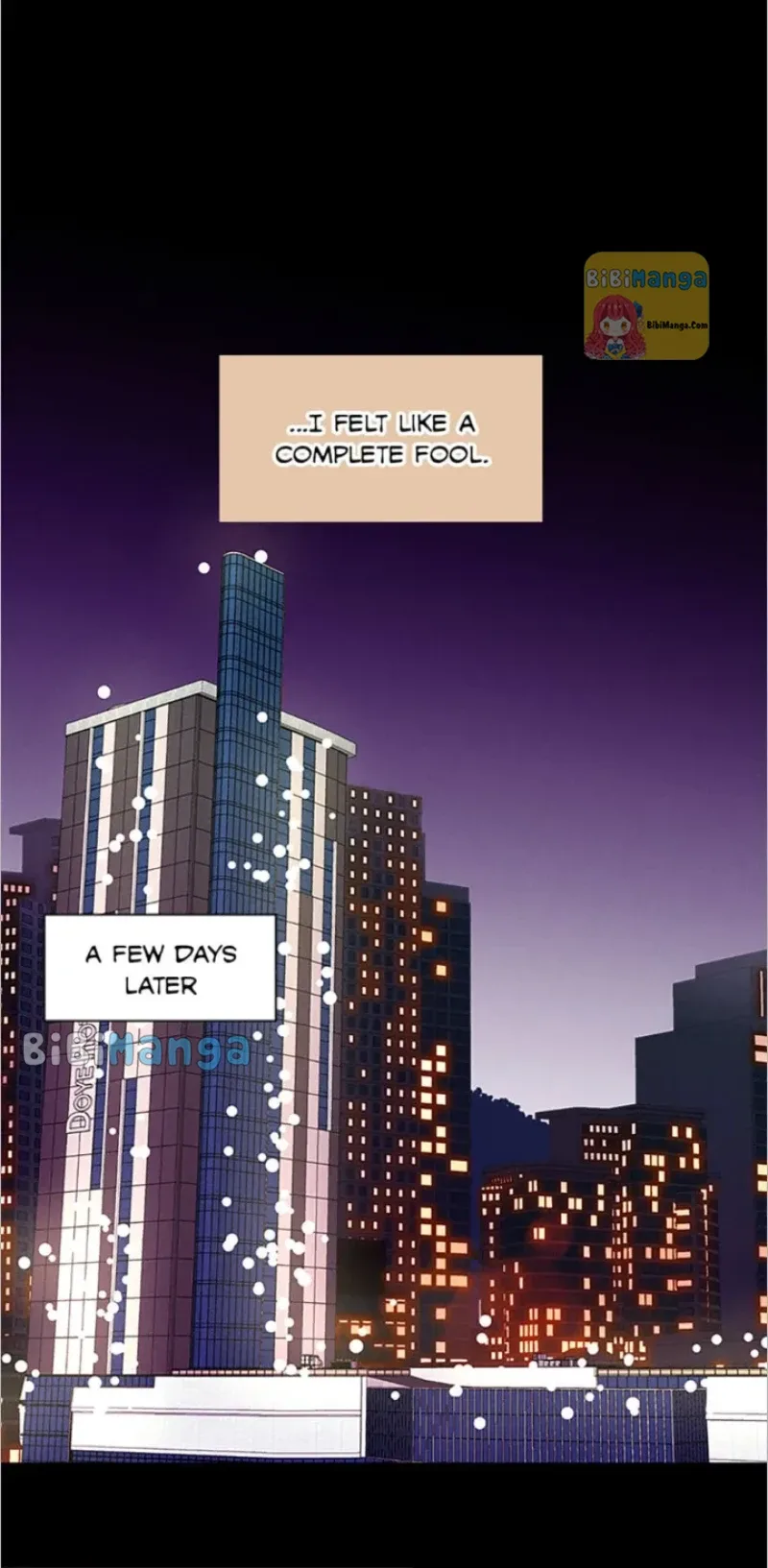 Personal Preference Chapter 7 page 17