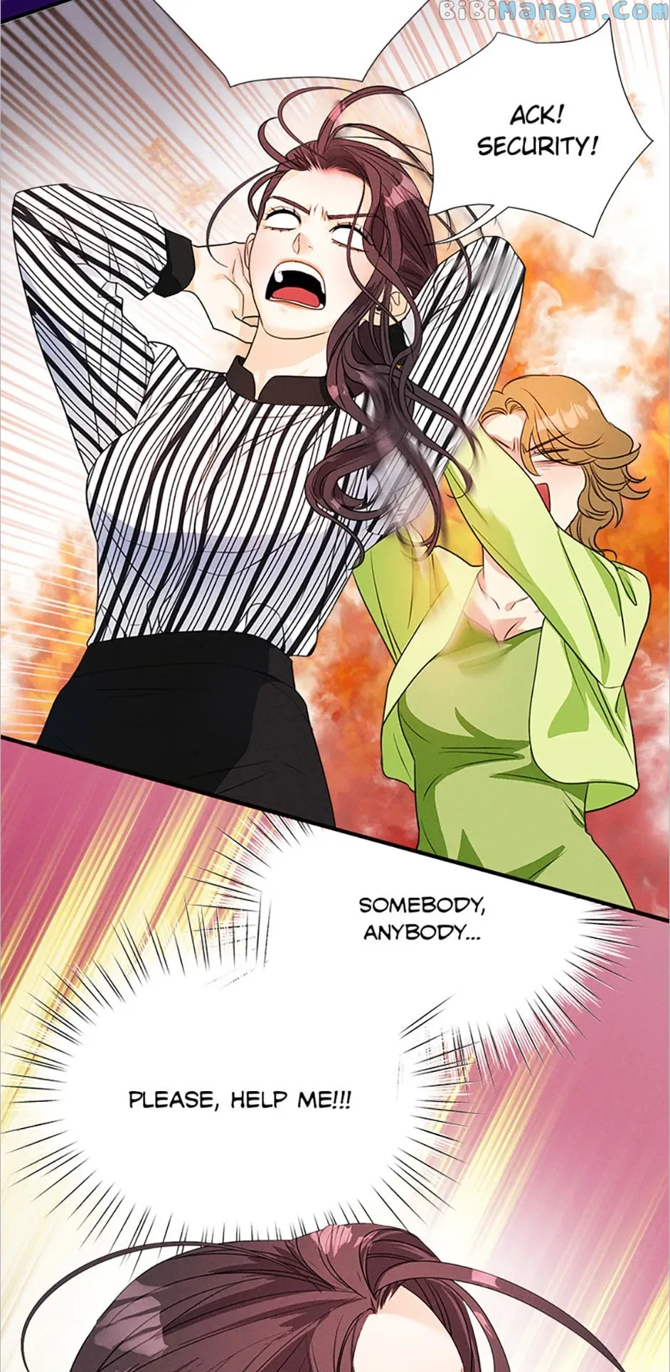 Personal Preference Chapter 3 page 30