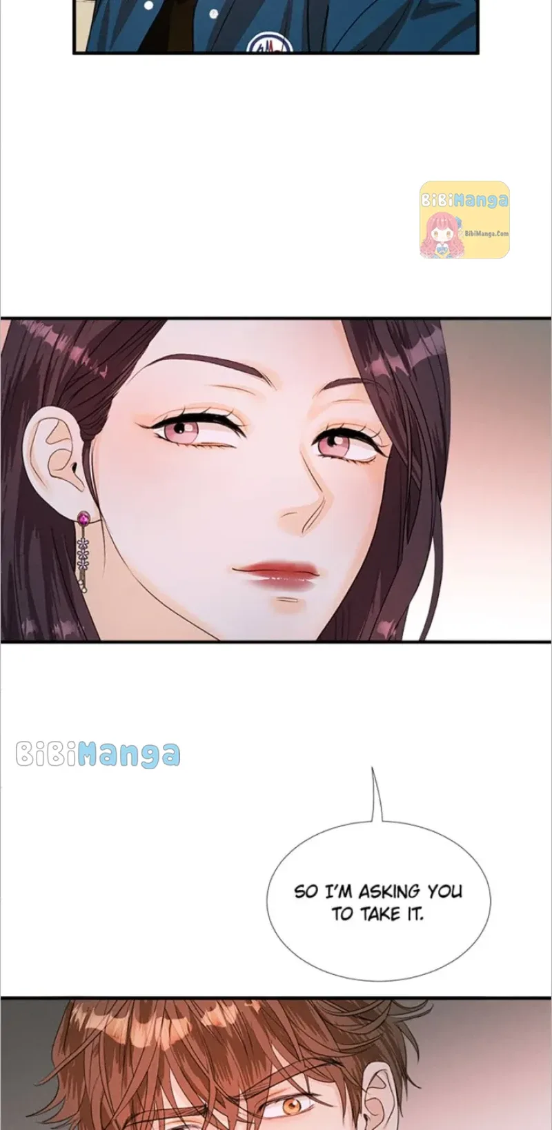 Personal Preference Chapter 7 page 36