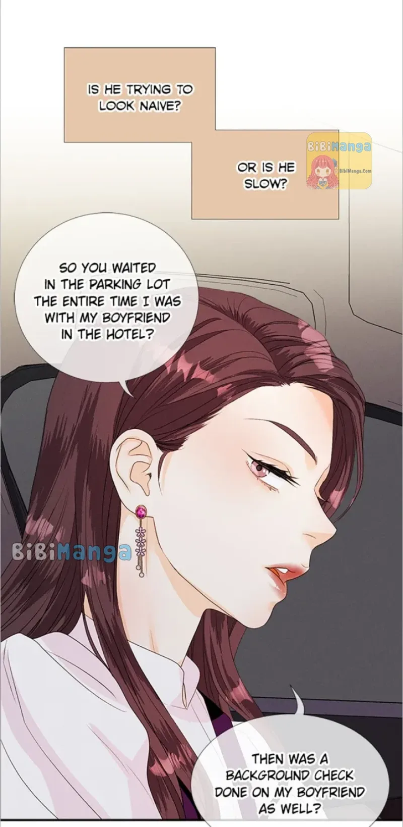 Personal Preference Chapter 7 page 43