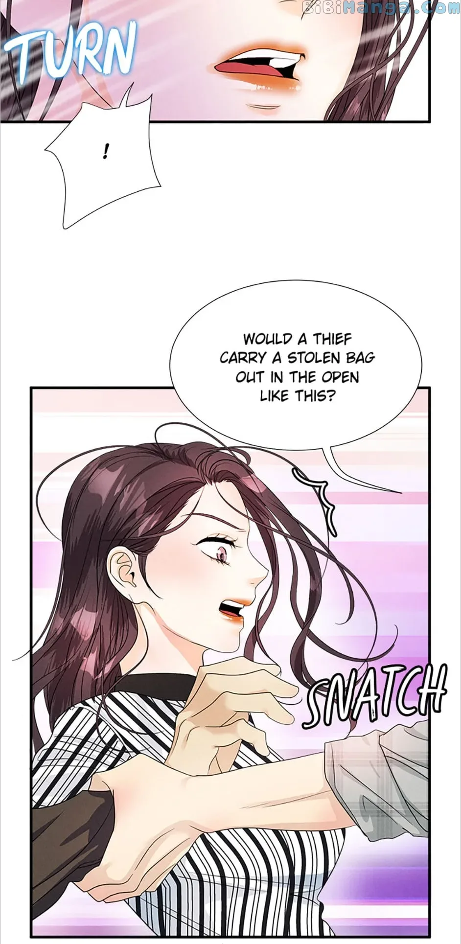Personal Preference Chapter 3 page 39