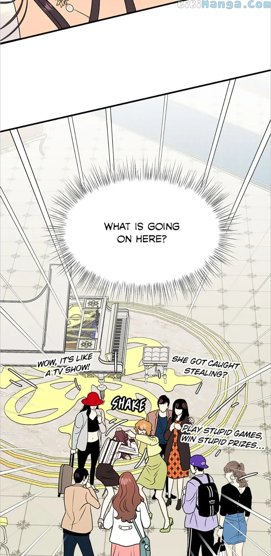 Personal Preference Chapter 3 page 26