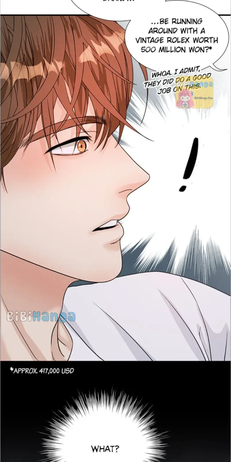 Personal Preference Chapter 7 page 13