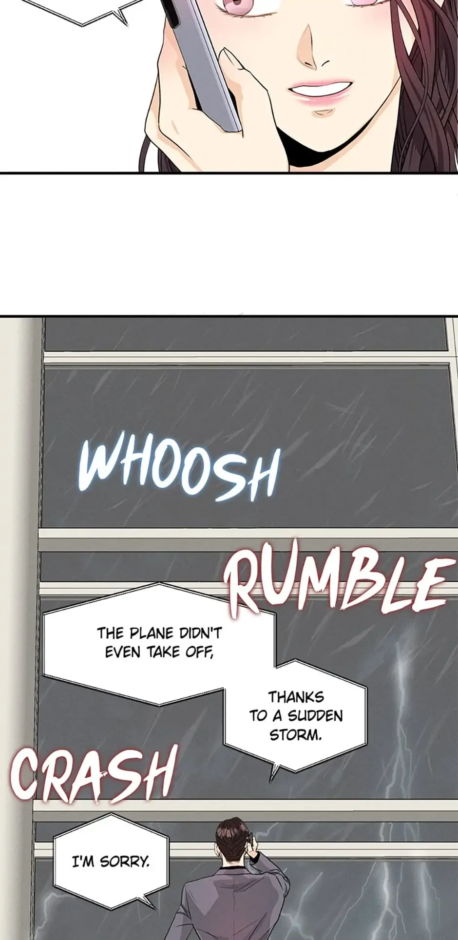 Personal Preference Chapter 2 page 34