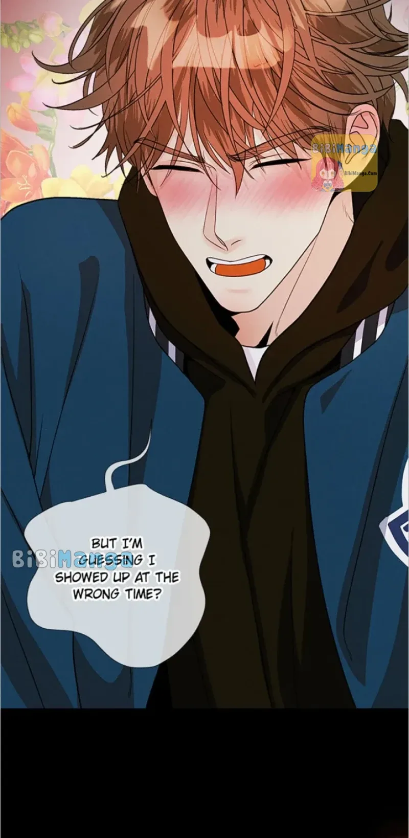 Personal Preference Chapter 7 page 49