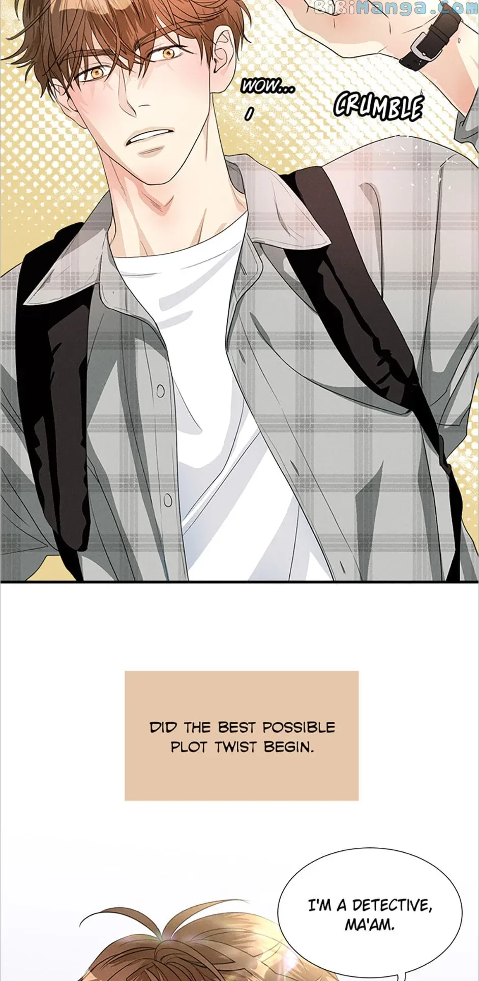 Personal Preference Chapter 3 page 34