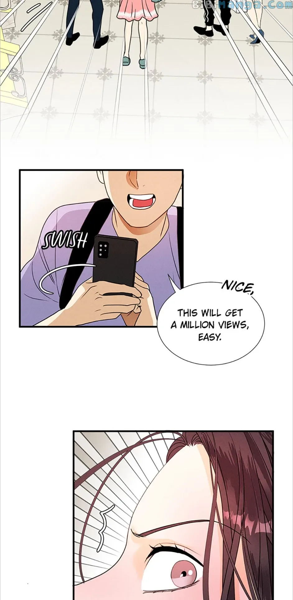 Personal Preference Chapter 3 page 27