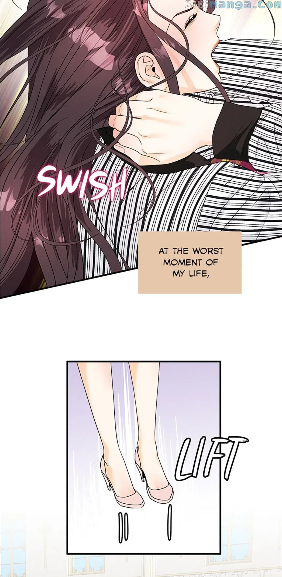 Personal Preference Chapter 3 page 31