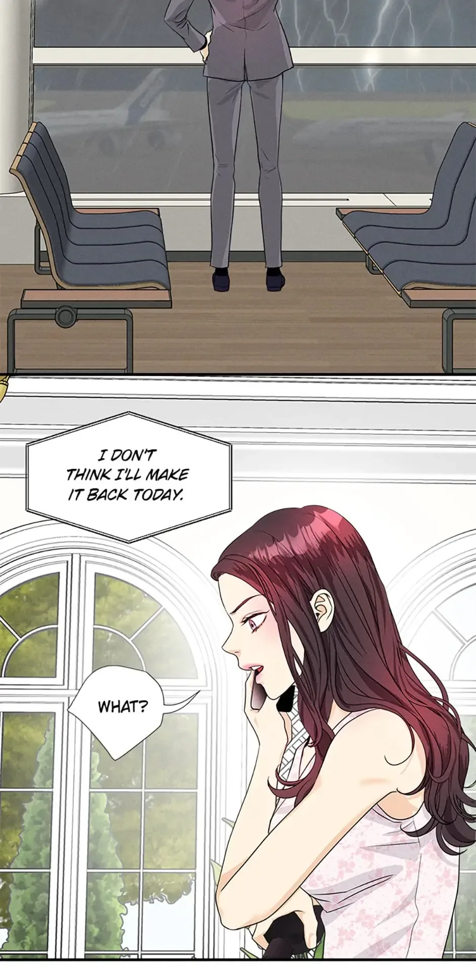 Personal Preference Chapter 2 page 35